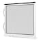 Ritescreen 21 in W x 44 in H Double-Hung Window Screen, DH3, BetterVue Mesh, White DH3-C01-MSBV-L00-H44-W21 - alternate 9